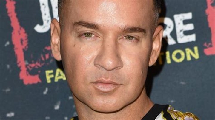 Home For The Holidays! ‘Jersey Shore’ Star Mike Sorrentino Not Heading To Prison Until 2019