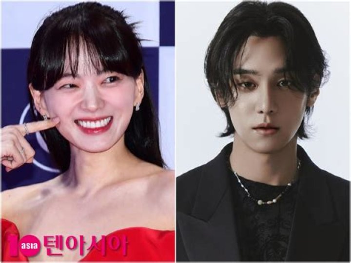 Hong Seung-Bum Age, Height, Net Worth, Ideal Type, Series, Movies