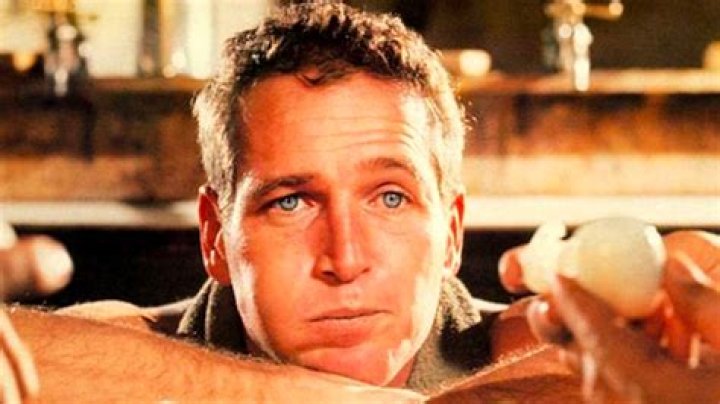 How did Cool Hand Luke end?