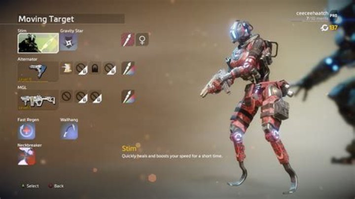 How fast can a titanfall pilot run?