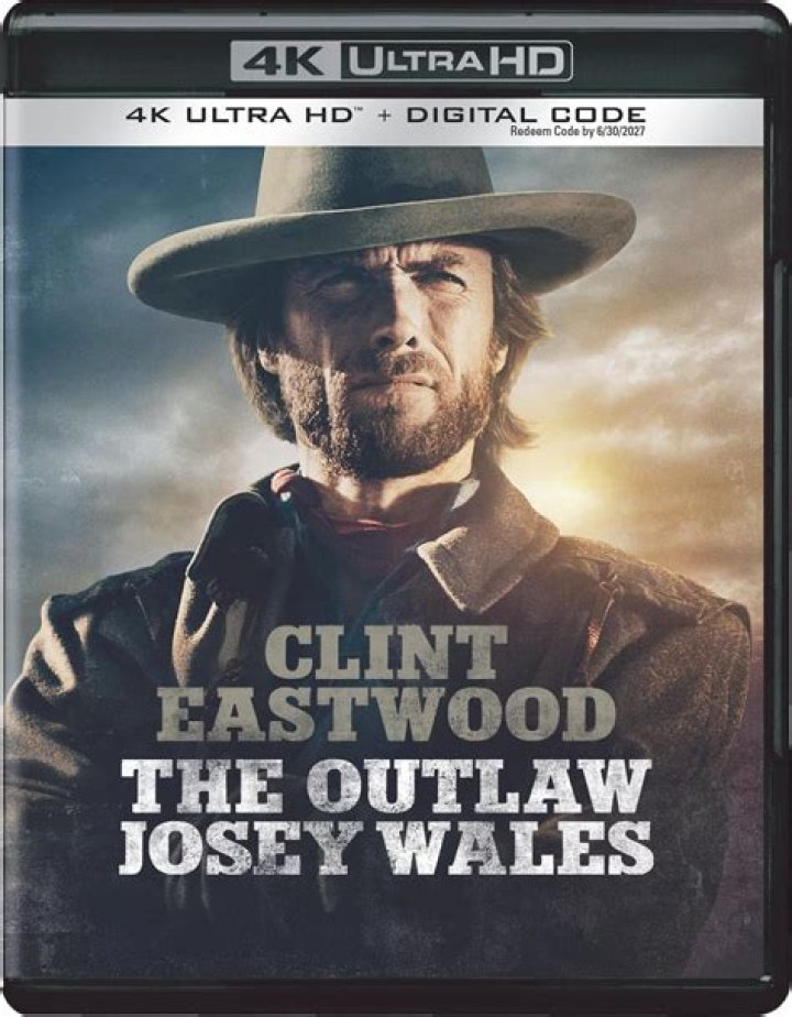 How historically accurate is The Outlaw Josey Wales?
