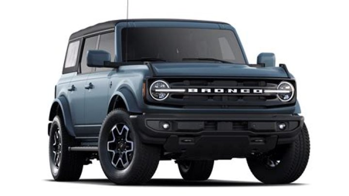 How much is the group Bronco worth?