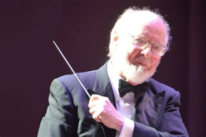 How much money did John Williams get paid for Star Wars?