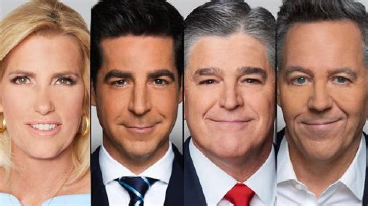How much money does Jesse Watters make at Fox News?