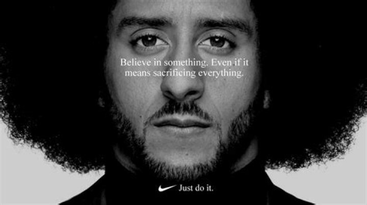 How much money has Colin Kaepernick made from Nike?