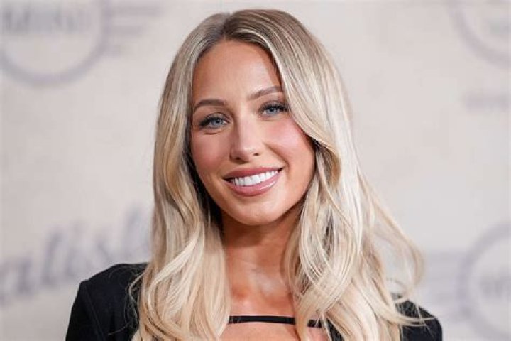 How Old is Anastasia Karanikolaou? Age, Height, Wiki, Playboy, Instagram, Net Worth, Boyfriend