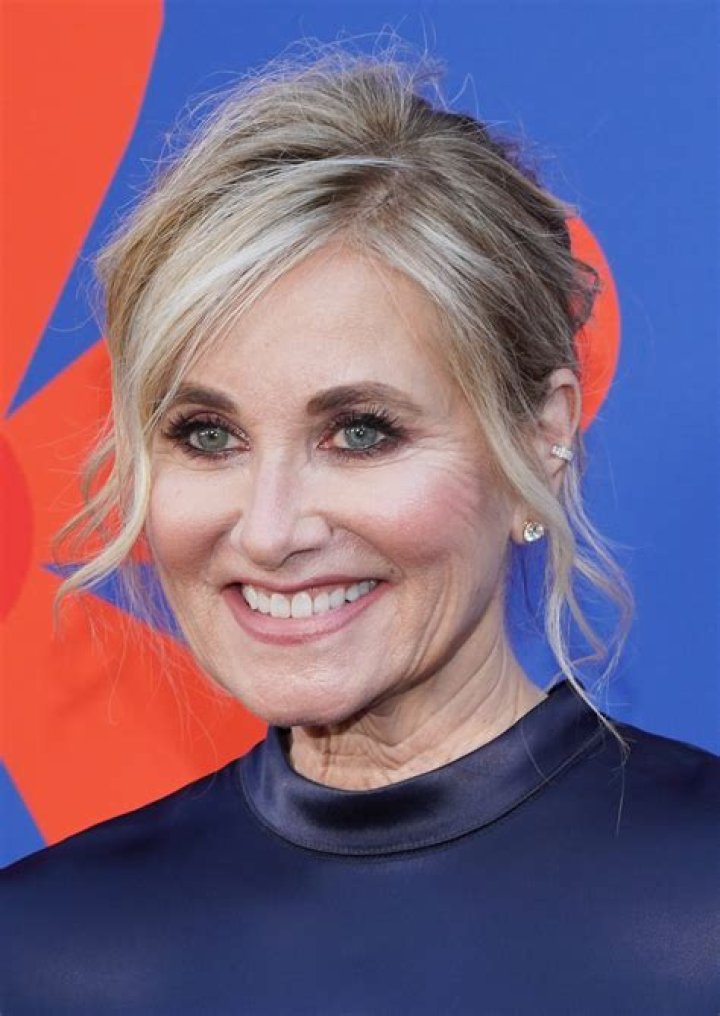How tall is Maureen McCormick