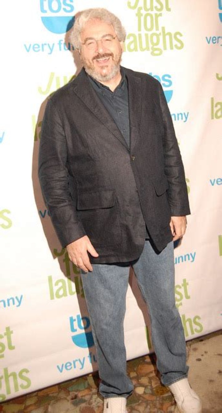 How tall was Harold Ramis