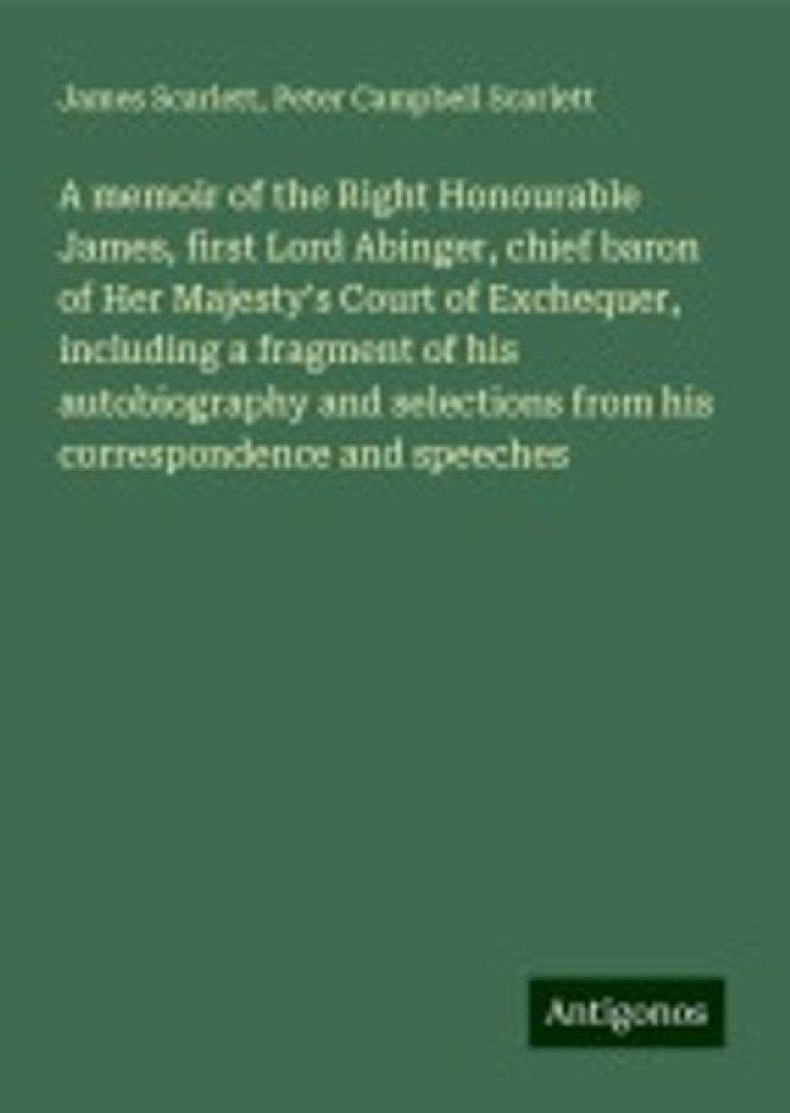 Hugh Scarlett, 7th Baron Abinger’s biography, net worth, fact, career, awards and life story