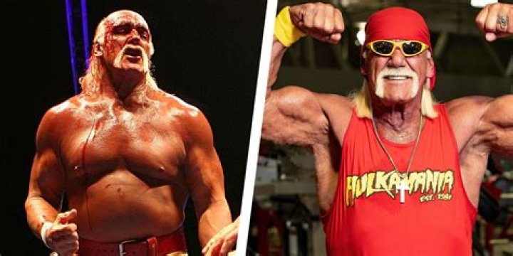Hulk Hogan Height, Age & Weight Compared To Other 80s Top Wrestlers