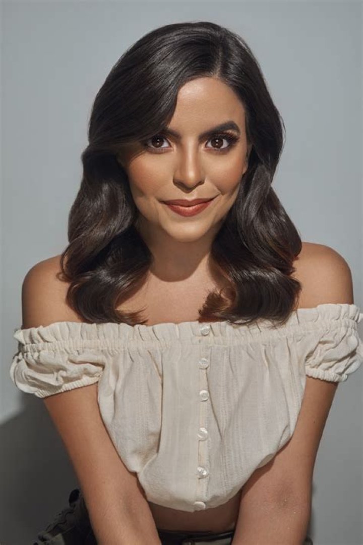 Idalia Valles