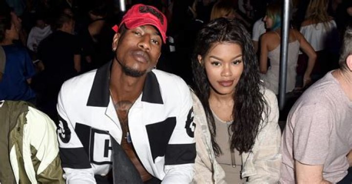 Iman Shumpert Releases Statement On Teyana Taylor Divorce