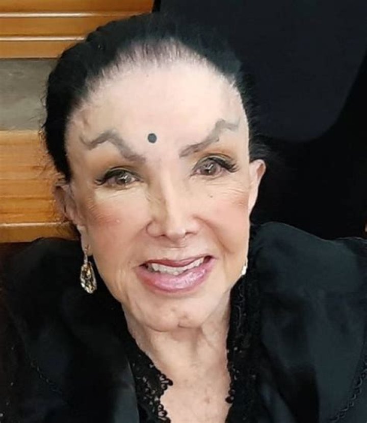 Irma Serrano Net Worth, Income, Salary, Earnings, Biography