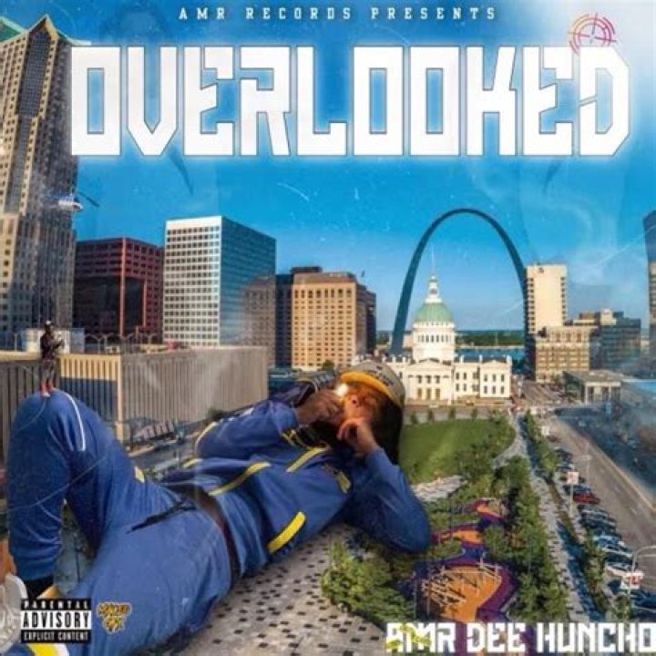 Is Amr Dee Huncho Dead? Is He Shot? His Net Worth And Real Name