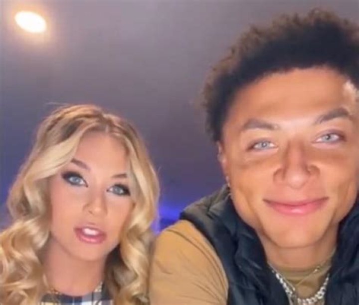 Is Chase Demoor Dating Gabrielle Moses? Details To Know About His Girlfriend