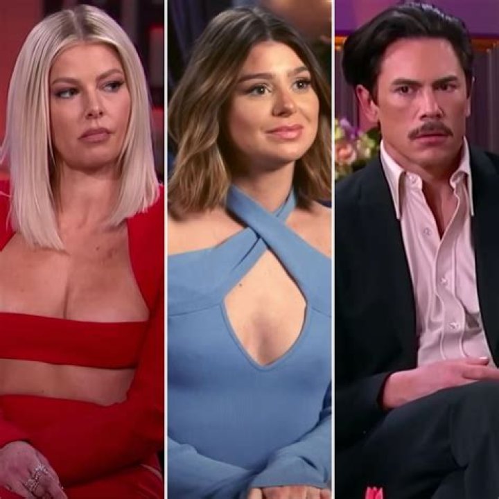 Is Every ‘Vanderpump Rules’ Cast Member Returning for Season 11? Raquel Leviss ‘Hasn’t Decided’