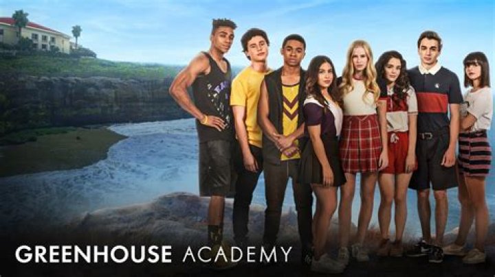 Is Greenhouse Academy a high school or college?