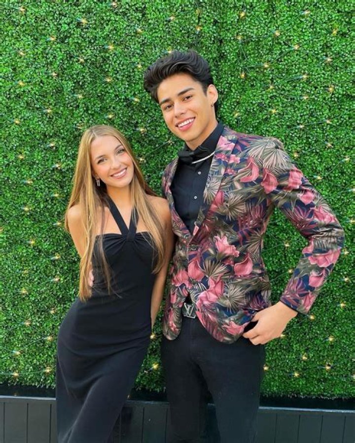 Is Lexi Rivera Mexican?