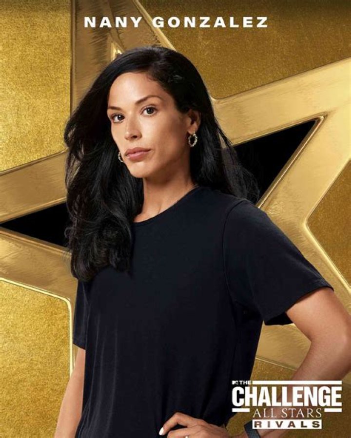 Is Nany From The Challenge Gay? Everything You Need To Know About Nany González