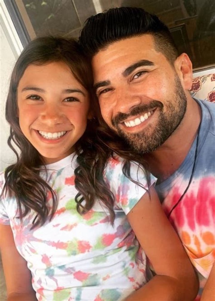 Is Scarlett Estevez Emilio Estevez daughter?