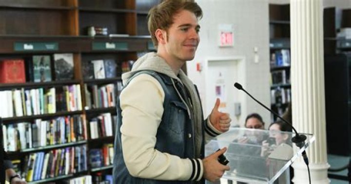 Is Shane Dawson ever coming back?