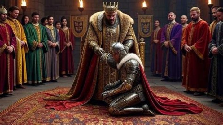 Is the Thane of Cawdor pardoned by Duncan?