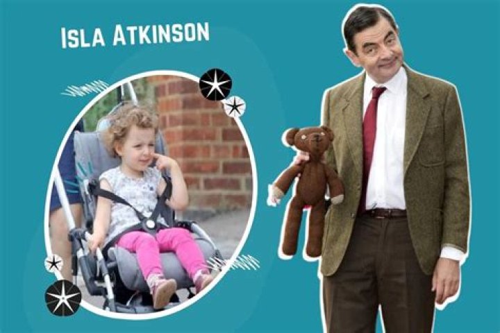 Isla Atkinson, Rowan Atkinson Daughter: Wiki, Bio, Age, Height, Measurements, Facts