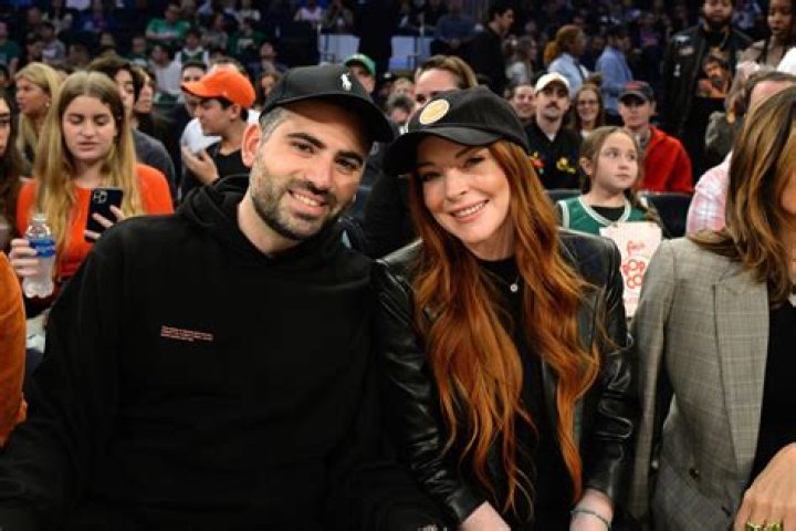 It’s a Boy! Lindsay Lohan and Bader Shammas’ Baby’s Name, Meaning and Pronunciation