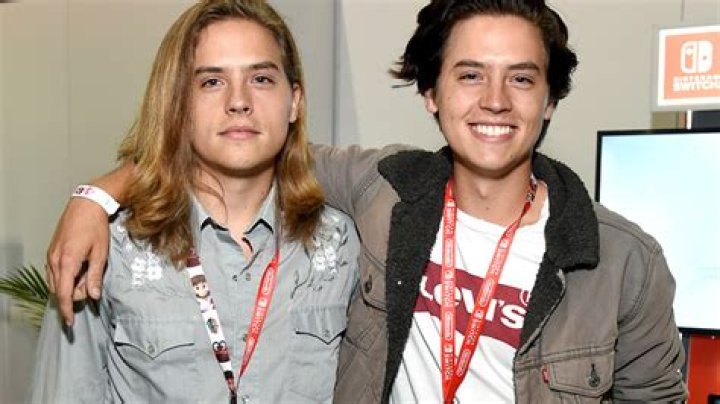 It’s Confirmed: Cole and Dylan Sprouse Are Working Together Again