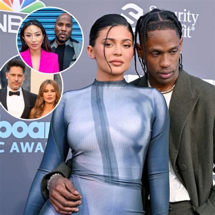 It’s Over! Here Are All of the Celebrity Couples Who Split in 2023 So Far