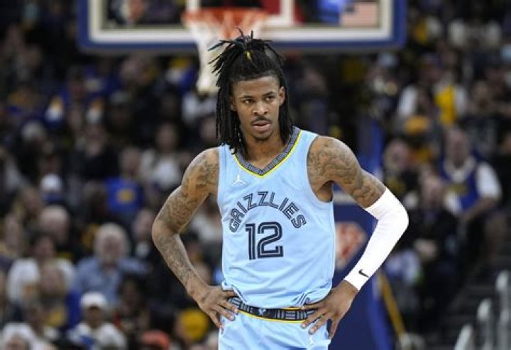 Ja Morant Net Worth 2023: What Is The NBA Star Worth?