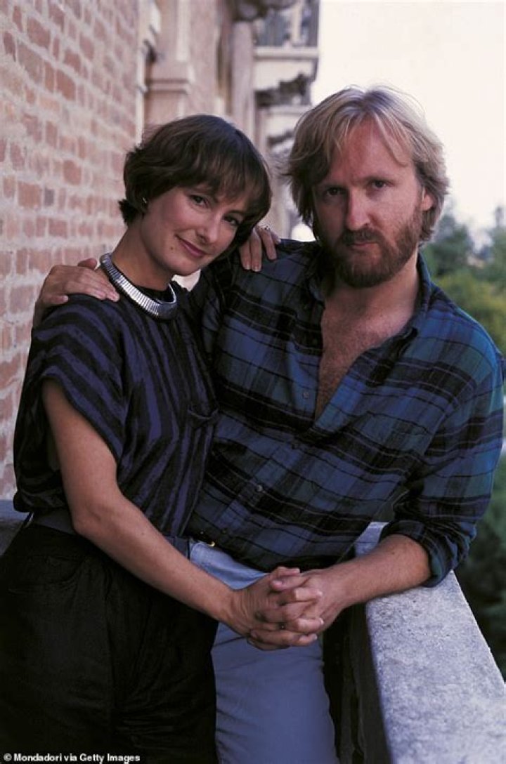 James Cameron: Wife, net worth, tattoos, smoking & body facts