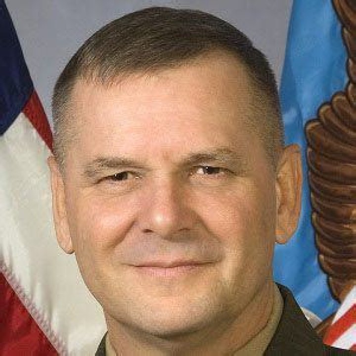 James Cartwright (War Hero) - Age, Birthday, Bio, Facts, Family, Net Worth, Height & More