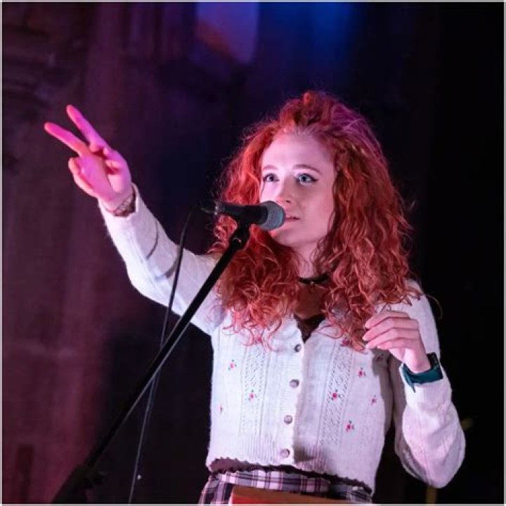 Janet Devlin Net Worth, Income, Salary, Earnings, Biography