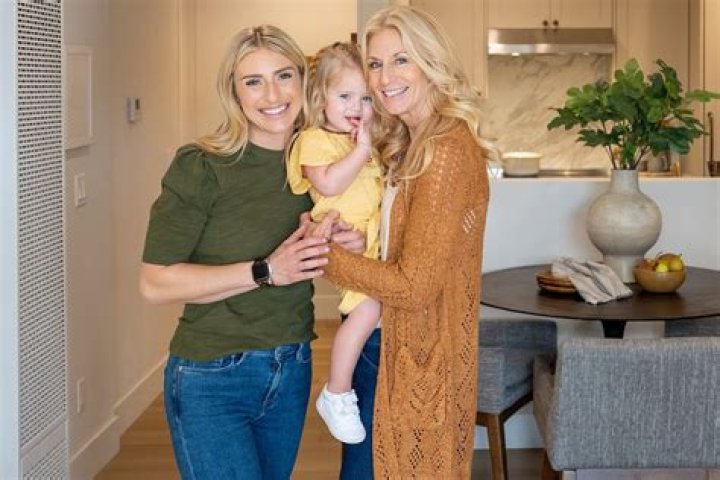 Jasmine Roth Parents: Meet Mother Terry Muller, Ethnicity And Wiki