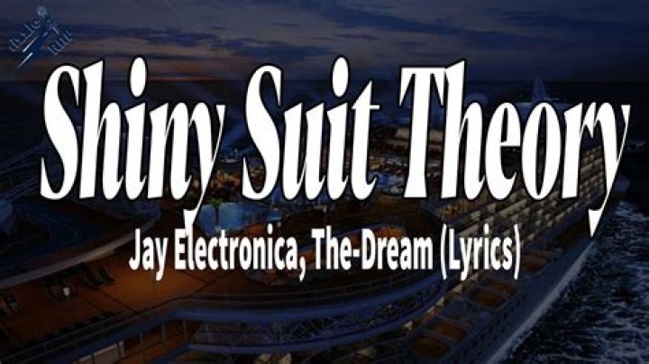 Jay Electronica, Jay-Z, & The-Dream's 
