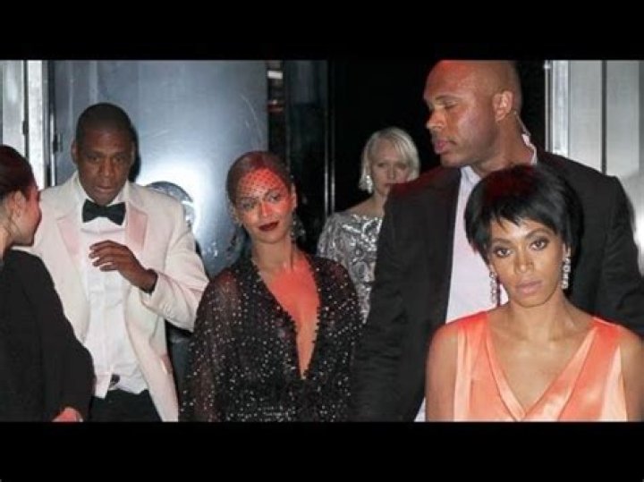 Jay Z, Solange, & Beyonce Release Official Statement On Elevator Footage