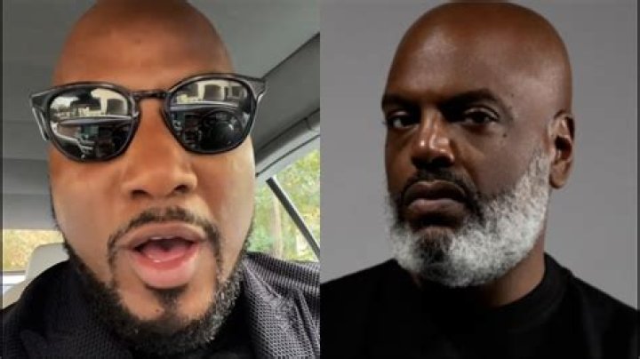 Jeezy Finally Squashes Feud With Coach K