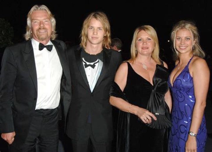 Jeff Branson Biography, Age, Height, Wife, Net Worth, Family