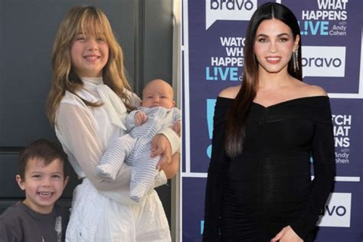 Jenna Dewan-Tatum’s Post-Baby Body Didn’t Come Easily — “It’s So Hard!”