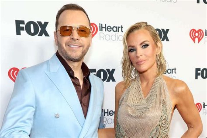 Jenny McCarthy Can’t Wait to Be a Blockhead Groupie for Husband Donnie Wahlberg! (EXCLUSIVE)