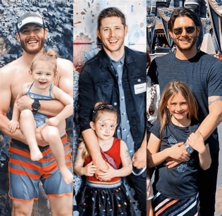 Jensen Ackles: Family, Career, Homophobia & Net worth