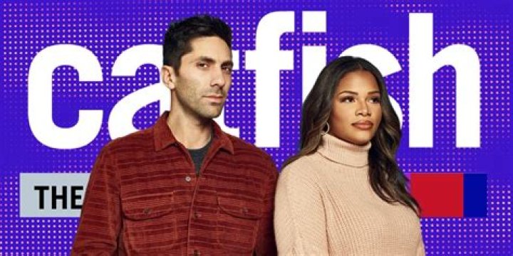 ¿Jeremiah y Monica de Catfish están juntos?