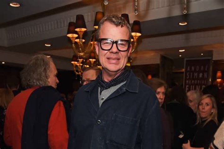Jeremy Lee (Chef) - Age, Birthday, Bio, Facts, Family, Net Worth, Height & More