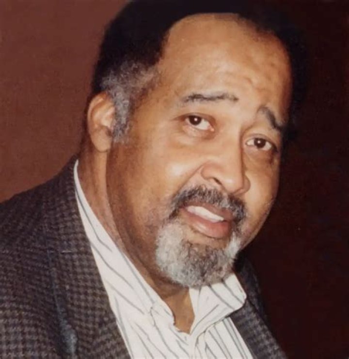 Jerry Lawson Biography, Age, Height, Net Worth, Family
