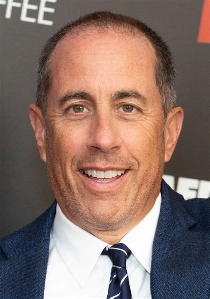 Jerry Seinfeld (喜剧演员) - 年龄，生日，生物，事实，家庭，净资产，身高等