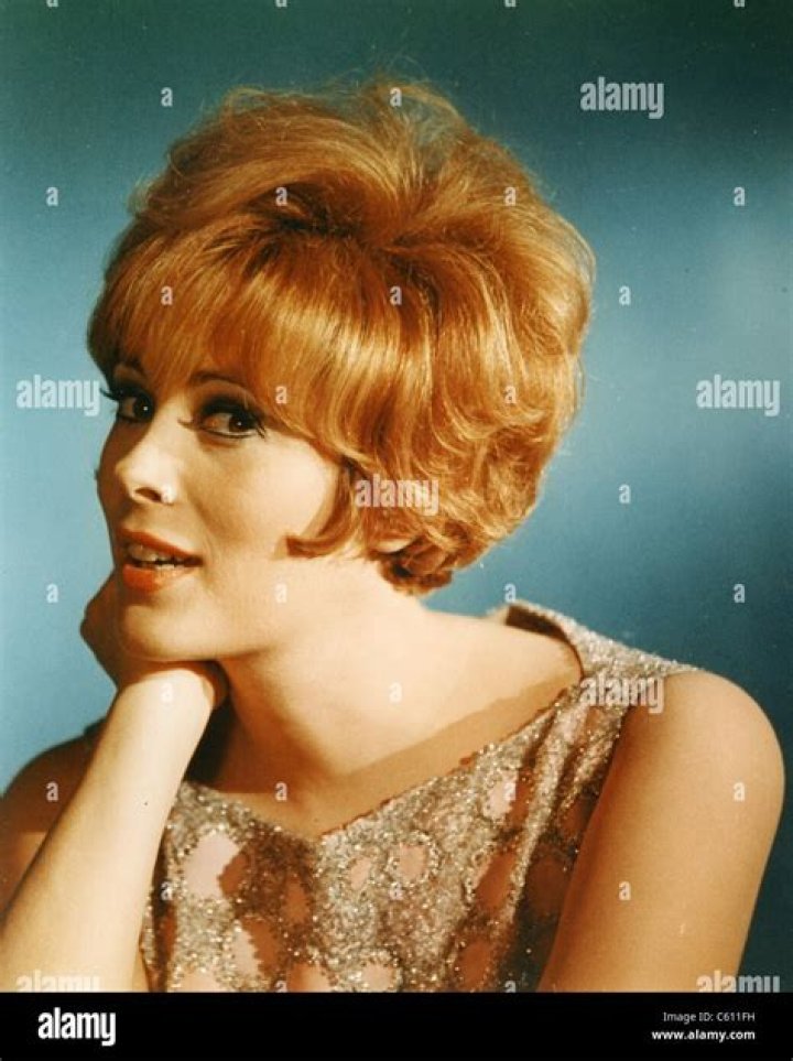 Jill St. John
