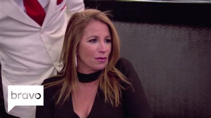 Jill Zarin Isn’t Sure Going Back to ‘RHONY’ Full-Time Is Right for Her: ‘TV Can Ruin Relationships’