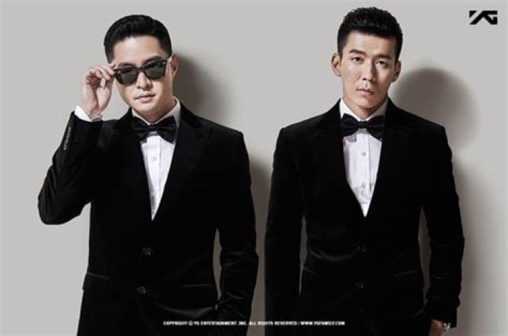 Jinusean (Band) - Members profile, Facts, Wiki, Achievements, Net worth 2024 (updated)
