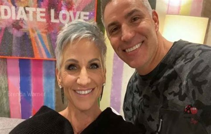 Jody Warner Biography, Age, Height, Husband, Net Worth, Family